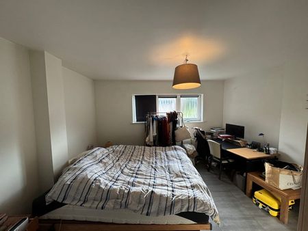 Appartement te huur - Photo 3