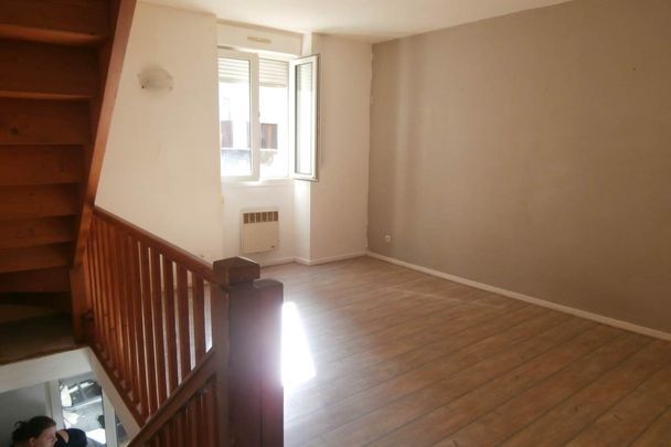 Maison de rue à louer à TAIN L'HERMITAGE - Photo 1