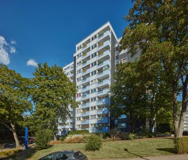 1- Zimmer Wohnung in Querenburg - Photo 1