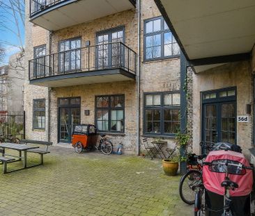 Nørrebrogade 56 B, 2. 3, 2200 København N - Photo 2