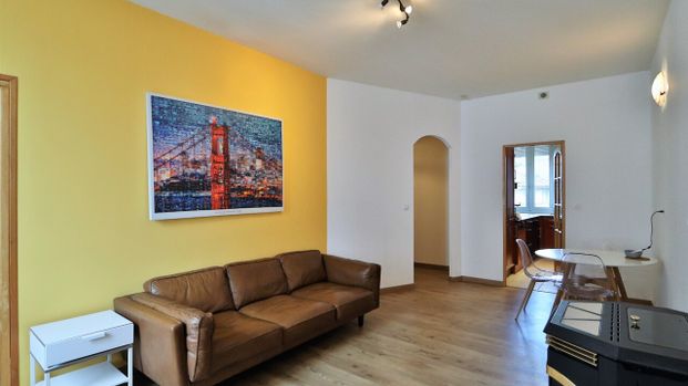 T2 meublé Grenoble - Photo 1