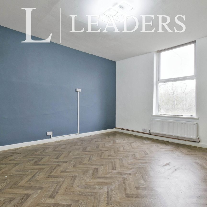 1 bedroom apartment to rent Hendham Vale, Manchester, M9 - Photo 1