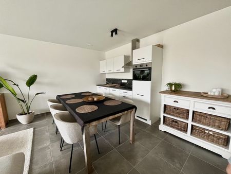 Appartement te huur - Photo 2