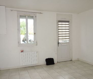 LE PETIT QUEVILLY - Maison 3 pièces - Photo 1