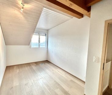 Route de Pampigny 1, 1143 APPLES | Appartement 4 pièces - Photo 5