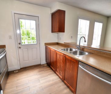 For Lease - 3057 DEWRIDGE Avenue, Oakville, Ontario - Photo 6