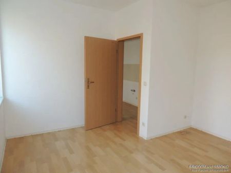 2- Zimmer- Wohnung mit EBK zu vermieten! - Photo 4