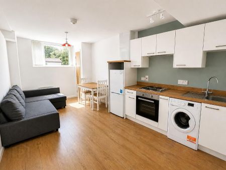 Unit 4, 4 Central Street, Bangor, BT20 3AF - Photo 4