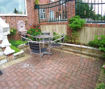 1 bedroom townhouse to rent - Photo 1