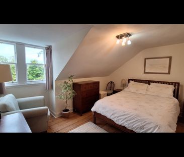 Room in a Shared Flat, Edinburgh, EH4 - Photo 1