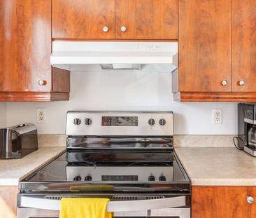 Rue Aylwin - Photo 1