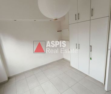Διαμέρισμα για ενοικίαση Λαγονήσι (Καλύβια Θορικού) - Φωτογραφία 1