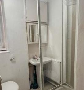 Room in a Shared House, Stockwell Gardens, SW9 - Photo 5