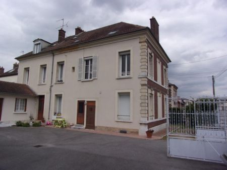 Location Appartement 2 pièces 49m² VERNON 27200 - Photo 3