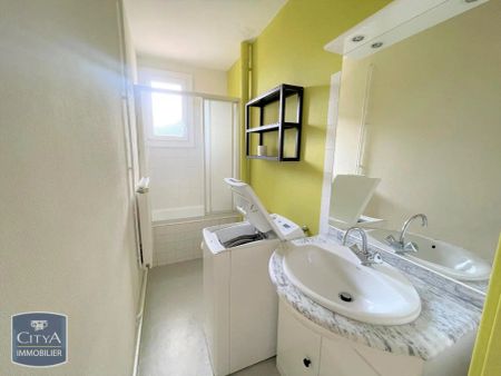 Appartement à louer 1 pièce 26.4m² - Photo 5