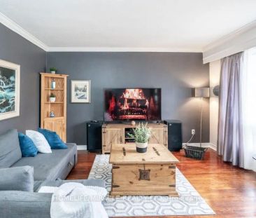 511 Kennedy Road #Main Floor - Photo 1