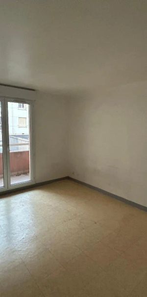 Appartement à louer 1 pièce 20.08m² - Photo 1