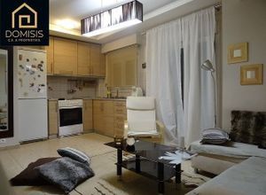 Studio/Γκαρσονιέρα για ενοικίαση - Καλαμαριά, - Photo 1