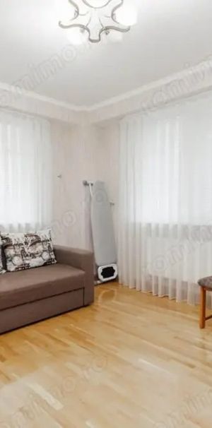 Apartament 2 camere Baneasa - Fotografie 1
