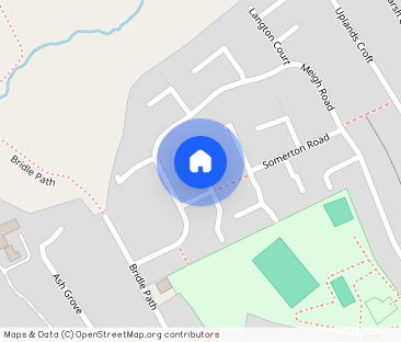 Holly Drive, Werrington, Stoke-On-Trent - Photo 1