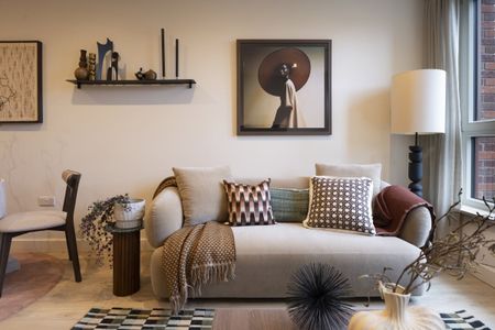 1 bedroom apartment to rent - Photo 3