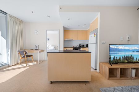 27/3 London Circuit, City ACT 2601 - Apartment For Rent | Domain - Photo 5