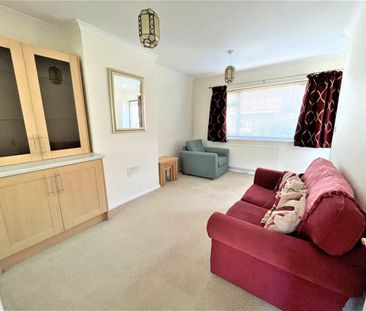 A 1 Bedroom Terraced Bungalow Instruction to Let in Hastings - Photo 6