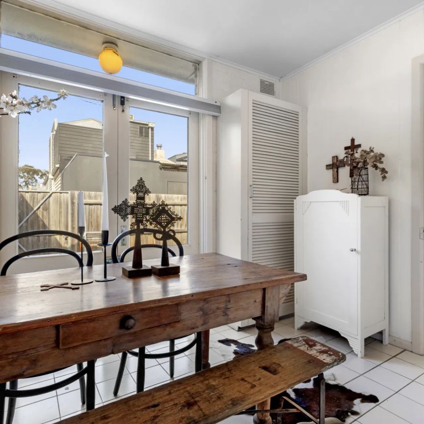 Perfectly Located Victorian! - Photo 1