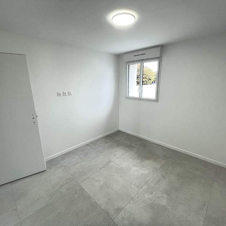 Maison individuelle - Photo 1