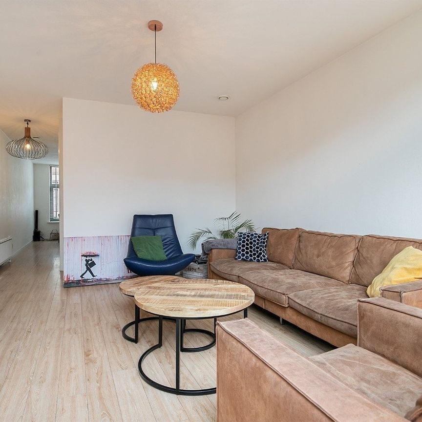 Te huur: Huis Dubbelstraat in Bergen op Zoom - Foto 1