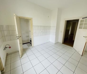 3-Zimmer-Wohnung direkt am Ostbahnhof! - Foto 6