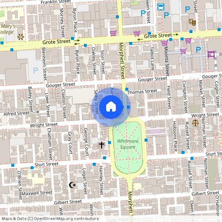 6 / 29 Bartels Street, 5000, Adelaide