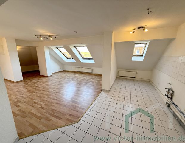 ** Gemütliche Single-Wohnung mit Duschbad ** - Foto 1