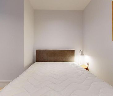 Studio to rent - Photo 4