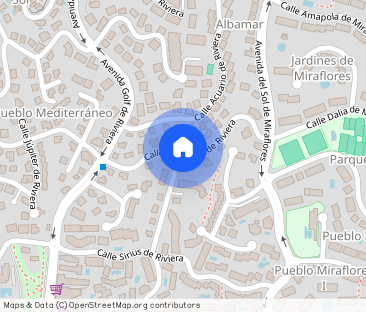 Alquiler de piso en Calle Geranio, 35 - Photo 1