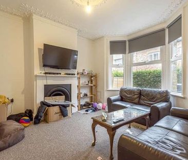 Golden Road, Student Bedroom, OX4 - Photo 1