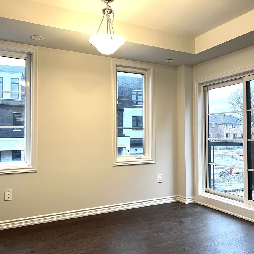 For Lease - 5930 SAIGON Street, Mississauga, Ontario - Photo 1