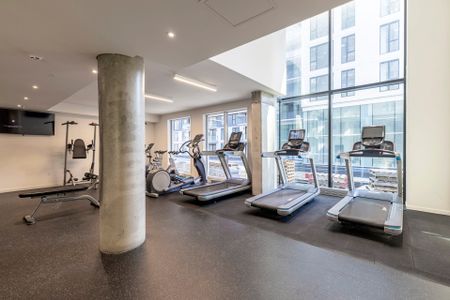 Appartement - 202-1485 Rue des Bassins - Photo 2