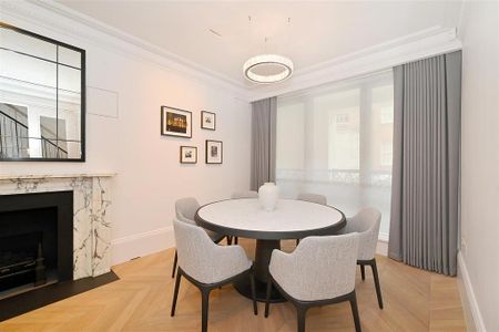 4 bedroom townhouse to rent - Photo 5