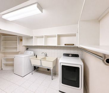 For Lease - 300 Belview Avenue Unit# Bsmt, Vaughan, Ontario - Photo 2
