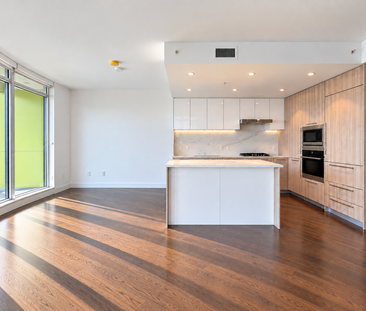 8199 Capstan Way apartment — Richmond, BC (2-Bedroom) - 2 Bedroom - Photo 3