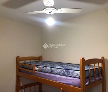 Apartamento com 2 quartos e 72m² para alugar em Canasvieiras, Flori... - Foto 2