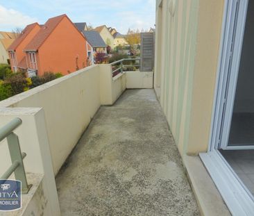 Location Appartement 2 pièces 36m² TOUQUES 14800 - Photo 4