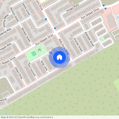 1010 KIJIK CRESCENT, Ottawa, Blossom Park/Kemp Park/Findlay Creek