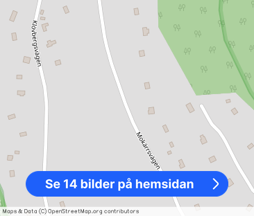 Mokärrsvägen, Tyresö - Foto 1