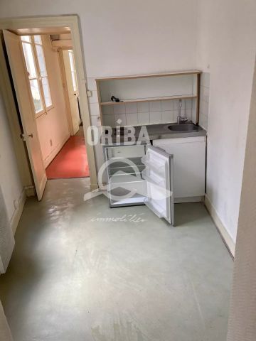 Location Appartement 2 pièces 39m² NANTES 44000 - Photo 4