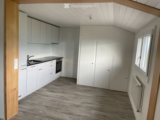 2.5 Zimmer - Photo 1