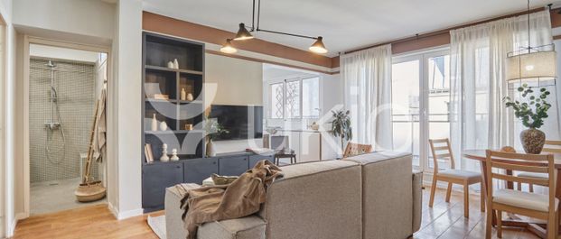 Appartement • Gros Caillou - Photo 1