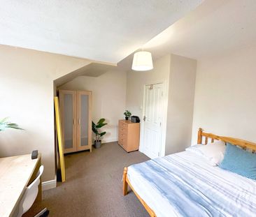5 bedroom house share to rent - Photo 1