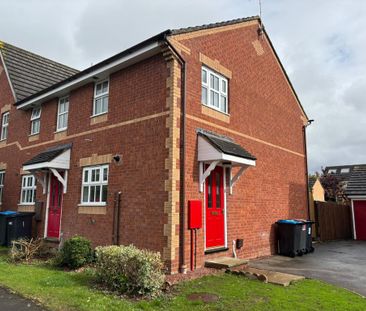 2 bedroom semi-detached house to rent - Photo 5